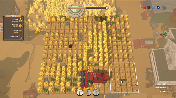HarvestCo. — Play trailer